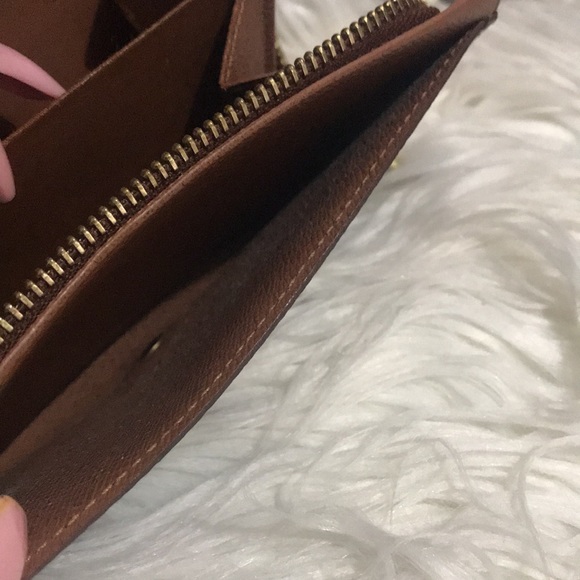 🚨SOLD🚨Authentic Louis Vuitton Monogram Tresor - Picture 16 of 16